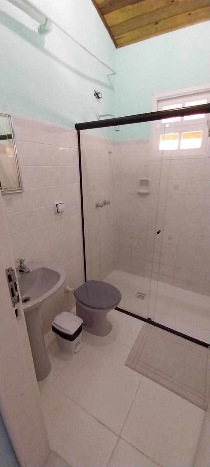 Pousada Do Horto Trindade  Ngoại thất bức ảnh